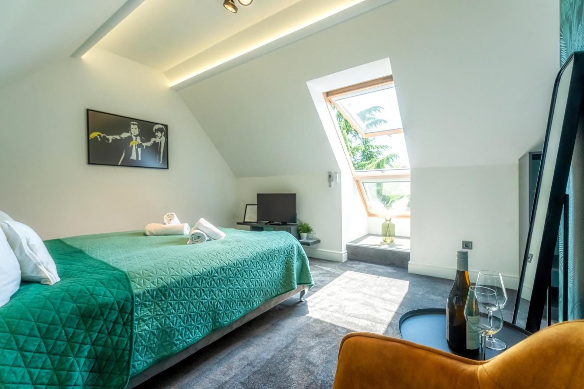 Villa Viktoria Balatonfüred Esterno foto