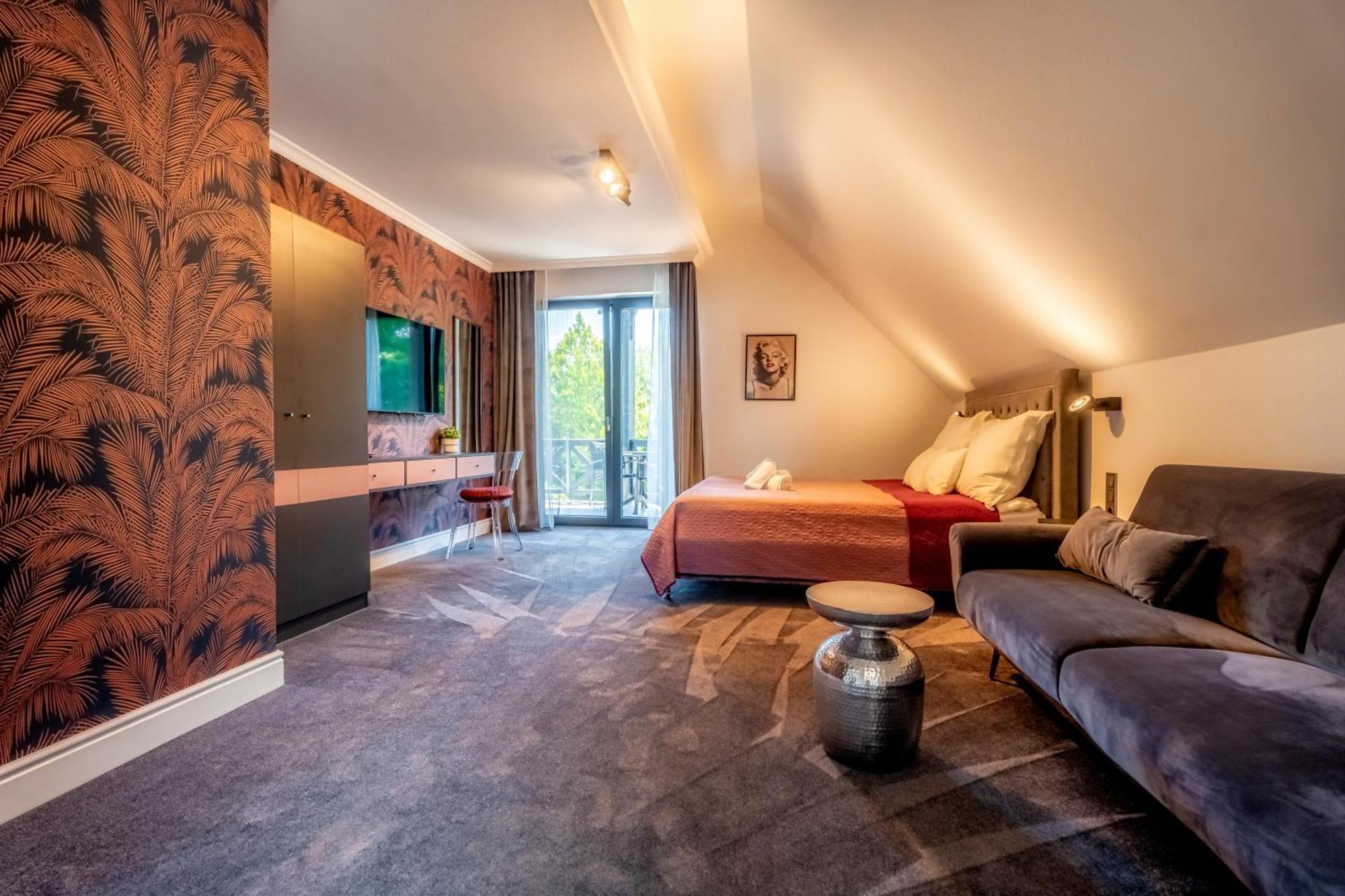 Villa Viktoria Balatonfüred Esterno foto
